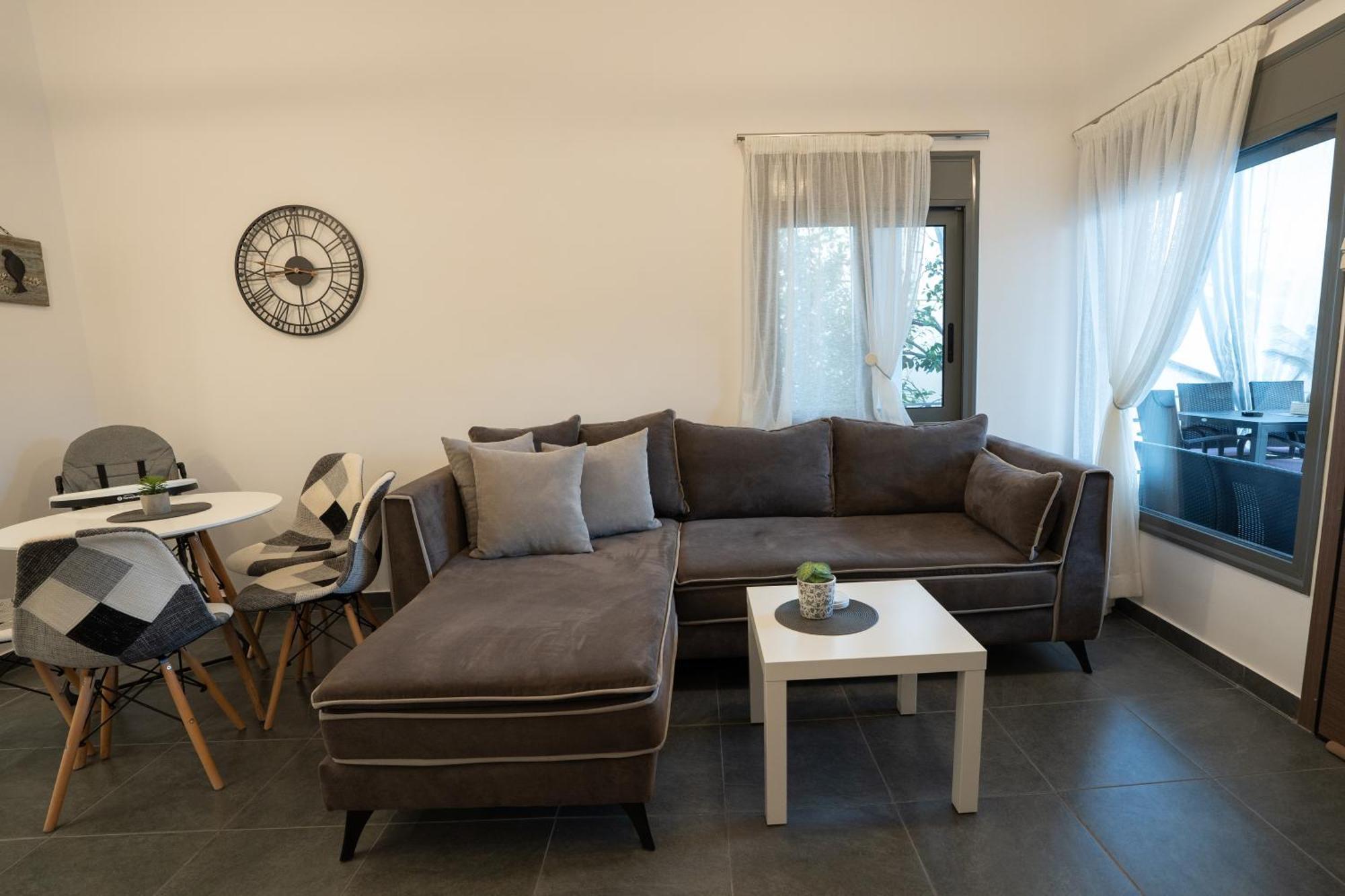 Willa Seaside House In Néa Mákri Zewnętrze zdjęcie